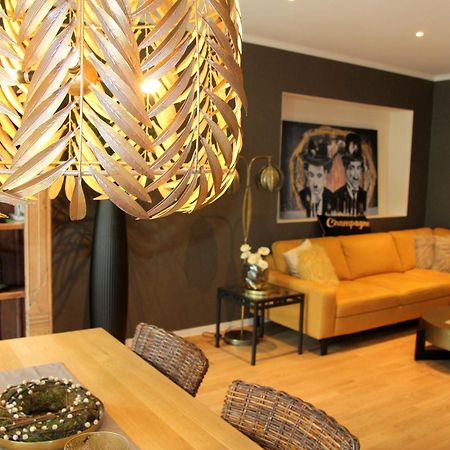 Moselromance - Luxusapartment - Grosse Terrasse - Ruhige Lage 트라벤트라바흐 외부 사진