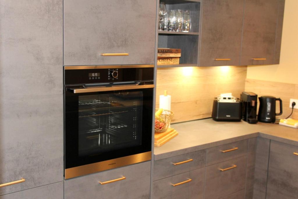 Moselromance - Luxusapartment - Grosse Terrasse - Ruhige Lage 트라벤트라바흐 외부 사진
