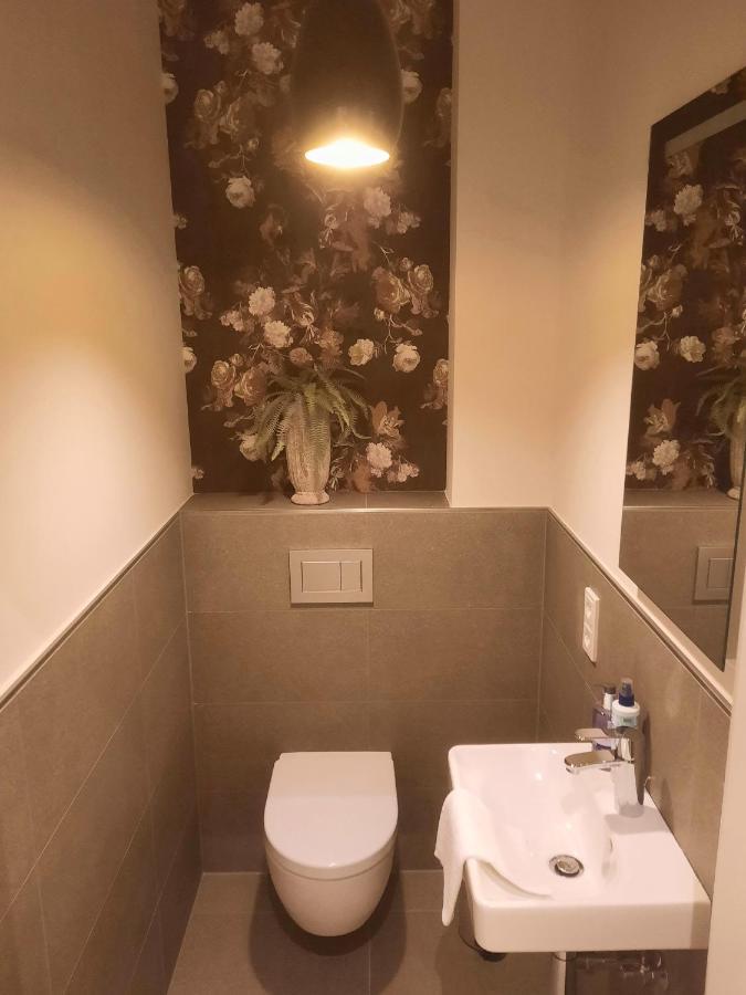 Moselromance - Luxusapartment - Grosse Terrasse - Ruhige Lage 트라벤트라바흐 외부 사진