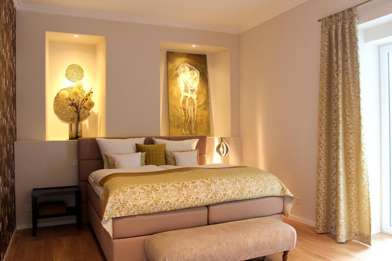 Moselromance - Luxusapartment - Grosse Terrasse - Ruhige Lage 트라벤트라바흐 외부 사진