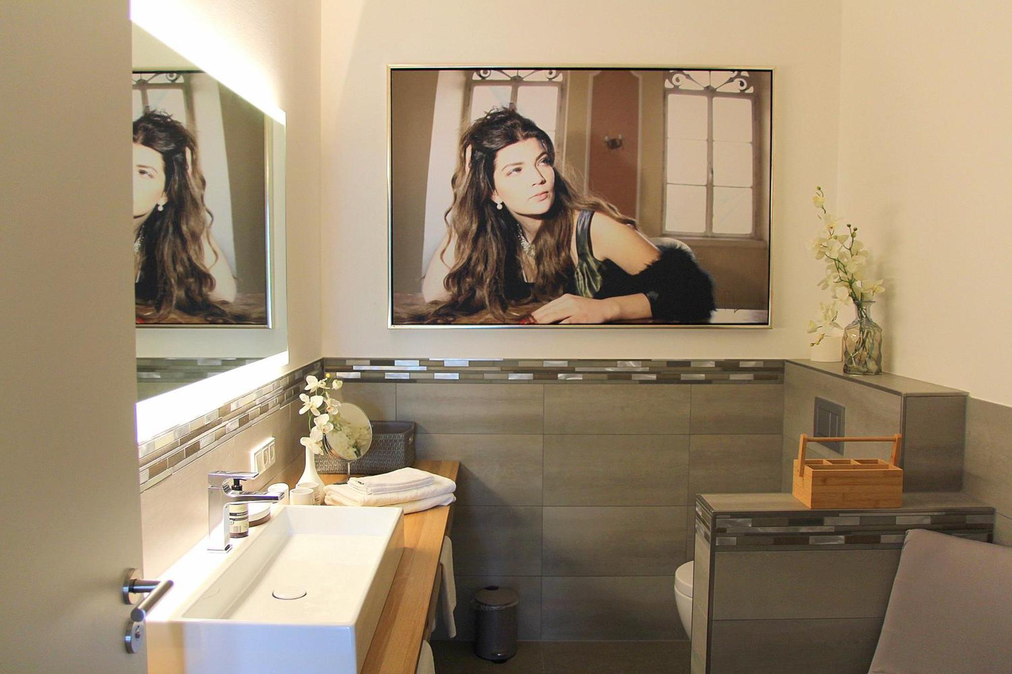 Moselromance - Luxusapartment - Grosse Terrasse - Ruhige Lage 트라벤트라바흐 외부 사진