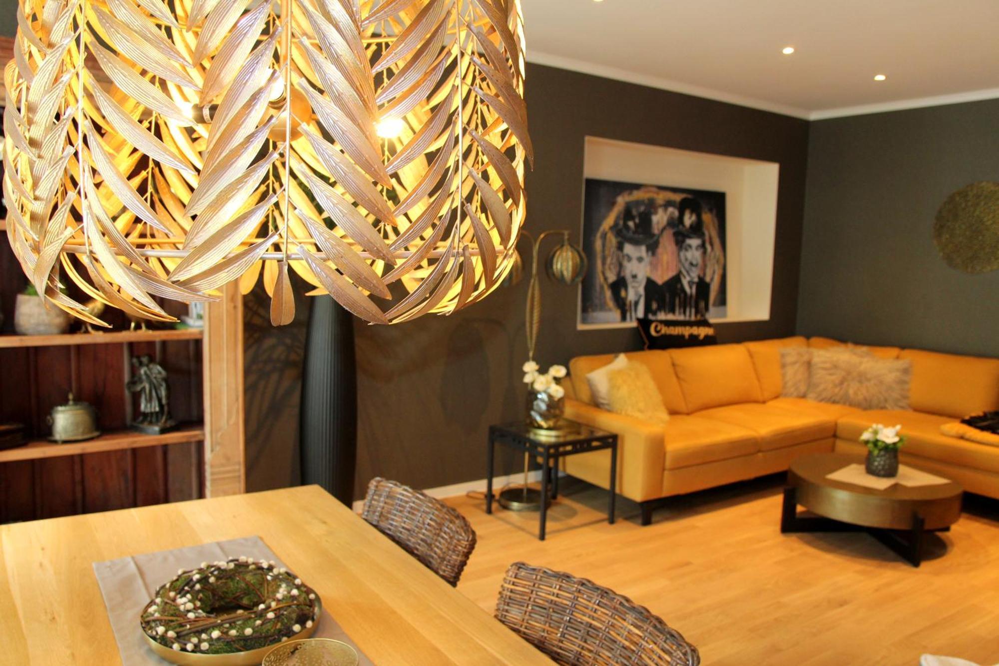 Moselromance - Luxusapartment - Grosse Terrasse - Ruhige Lage 트라벤트라바흐 외부 사진